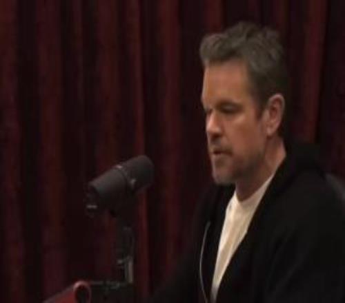 馬特達蒙吐槽網飛拍電影套路：開場5分鐘就上大活