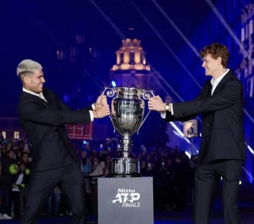 阿卡大戰第16季：兩個一生之敵，年度最后一戰之四