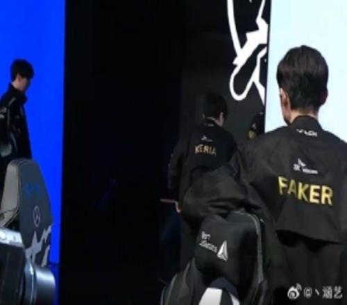 瞳夕：rookie猛c球已經交給gala了關鍵時刻冷靜先打個第五局吧！