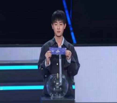 理性討論，吧友們覺得Ming抽的首輪對陣，是好抽還是壞抽