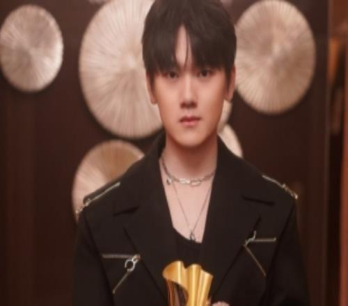 JackeyLove競燃之夜返圖：收獲滿滿的一天見到很多前輩和好朋友