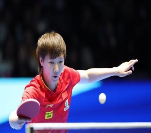 “莎頭”傷愈復(fù)出！乒乓球亞洲杯四大看點(diǎn)拉滿