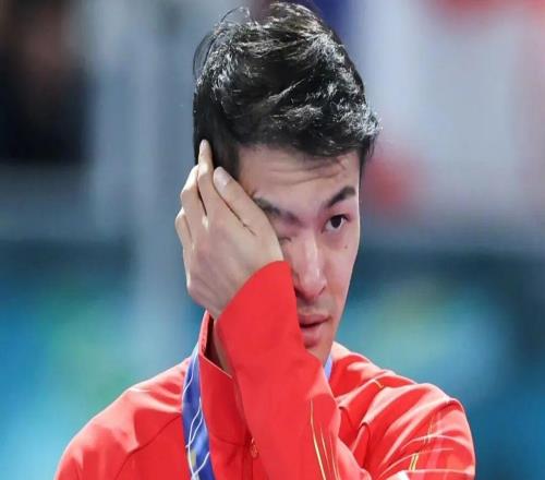 “收銀員”逆襲！寧忠巖的奪冠有多出圈兒