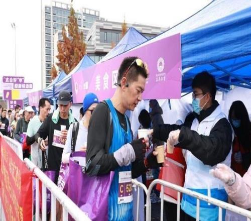 2026中國(guó)田徑協(xié)會(huì)10公里精英賽蘇州太倉(cāng)站開(kāi)跑