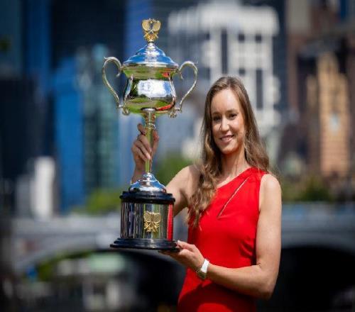 近三百萬獎金！張帥成澳網最大中國贏家