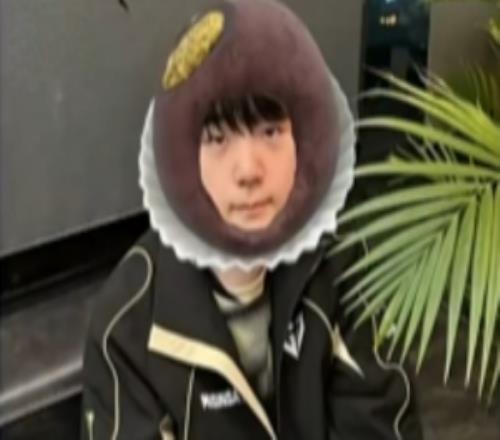 GEN發(fā)布整活視頻：當(dāng)你糖分不足的時候...請看