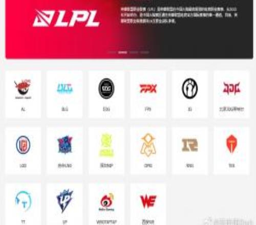 爆料人：JKL第一賽段疑似不打三家爭(zhēng)左手可能進(jìn)池子Guma接近續(xù)約