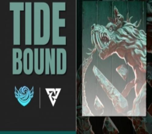 Echozz+niu狀態(tài)低迷Pure兩連送四條命無礙大局Tundra贏首局