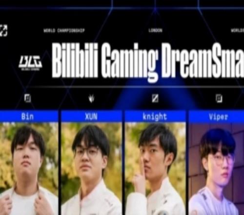 韓網(wǎng)熱帖曬26BLG各式照片：遺憾版、意氣風(fēng)發(fā)版、選手黑歷史版