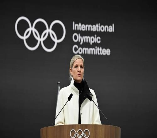 2026冬奧會那些你必須知道的事！