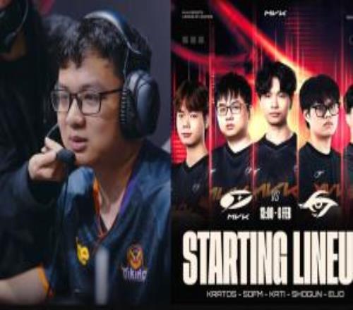 知名打野Sofm復(fù)出越南MVK首秀遭橫掃：兩局總數(shù)據(jù)368，作用平平