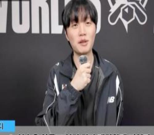 Bdd：來世界賽前就預(yù)想到不會輕松目標是八強