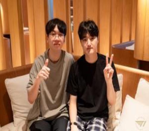 找到組合技了！Doran+Peyz連續四個BO5擊潰Zeus+Gumayusi