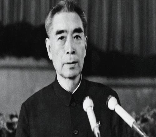 1965年，周總理邀請一名日本人訪華，沒想到從此改變中國女排命運