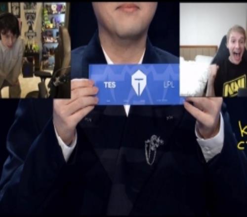 Jankos與Caedrel公認好簽！Jankos默認G2能進四強甚至決賽！