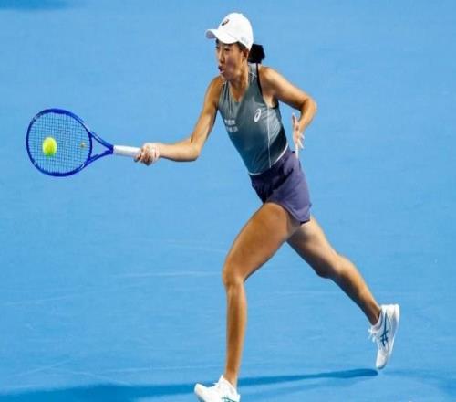 廣網半決賽上演“全華班”，張帥攜三華裔選手會師四強