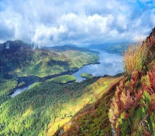 告別野蠻時代，英國戶外產業的發展啟示錄