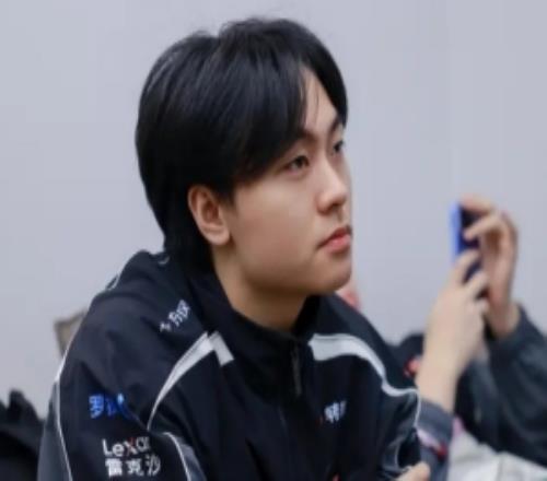 北川回TT经纪人涵艺：德杯都看了吧相信Beichuan会再见的