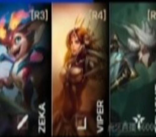 王多多看第四局BP:最后选青钢影不留遗憾啊HLE中期可能不好发挥