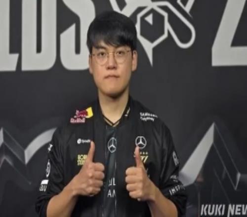 Guma：一直認為自己發揮穩定，但粉絲們似乎不認同
