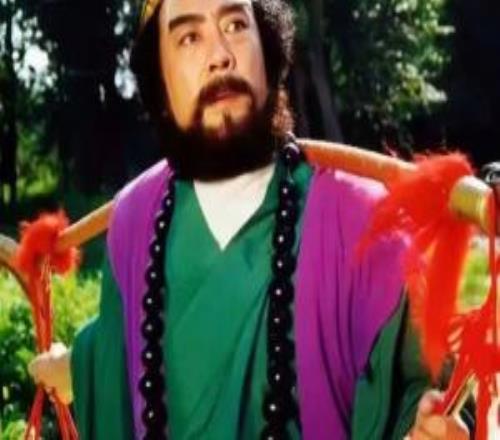 往生極樂(lè)沙僧扮演者劉大剛老師因病逝世，享年78歲！