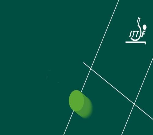 索林再次任命劉國梁為國際乒聯第一副主席