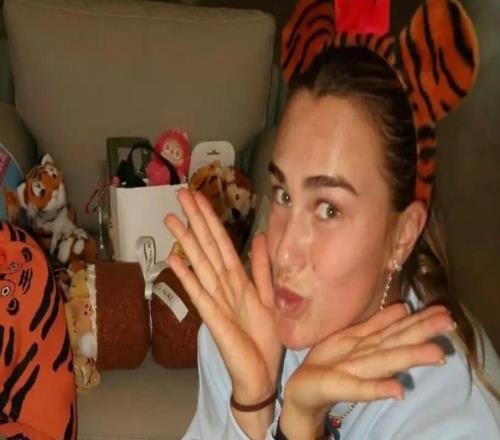 別問了，今年朋友圈都在打網球