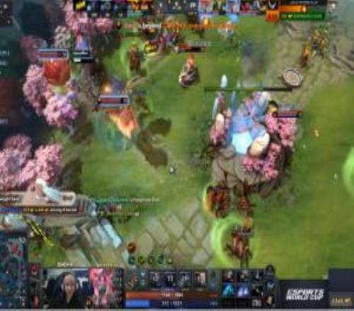 XG四勝二負進入八強其他兩支CN隊伍YB與戰車無緣