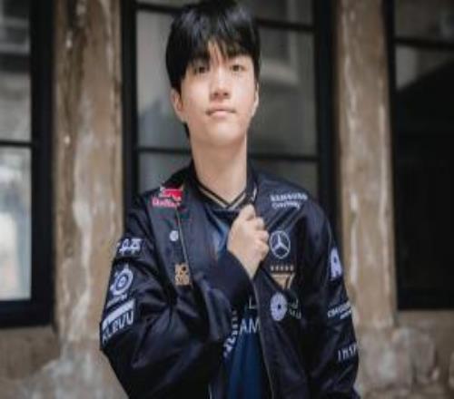 Keria：AL野輔實(shí)力非常強(qiáng)打TES會(huì)主要牽制與研究Kanavi