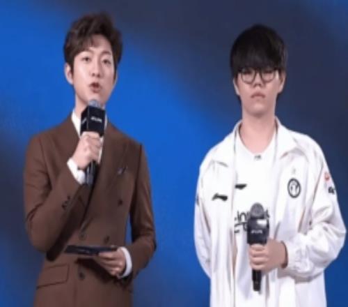 賽前采訪Soboro：我們對(duì)陣JDG未嘗一敗，相信今天也會(huì)有好結(jié)果