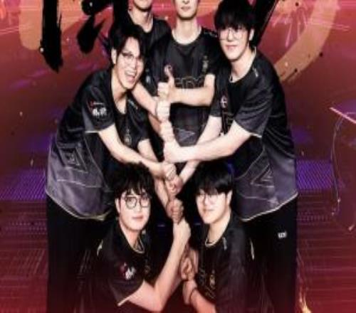 EDG官方：瓦電祝大家在新的一年里鴻運(yùn)當(dāng)頭，E馬當(dāng)先