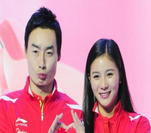 “冬奧歷史第一對”雪上伉儷金牌夫妻