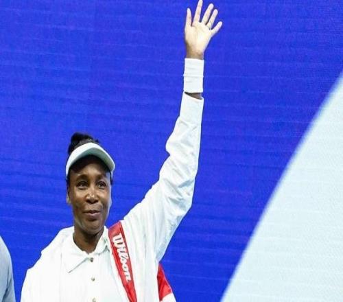 45歲大威將成為征戰澳網正賽最年長女運動員