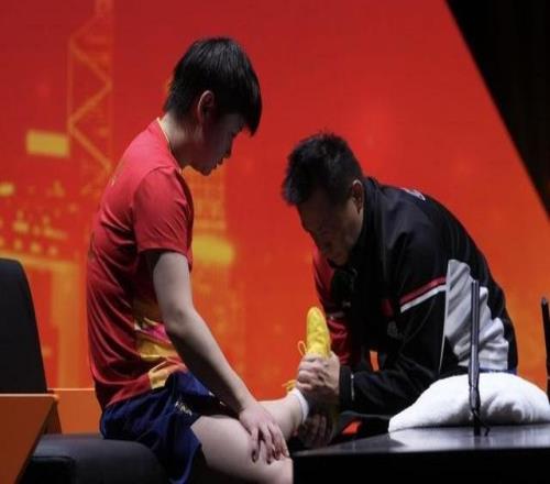 2026年WTT總決賽賽期增加一天，混雙改為單敗淘汰制