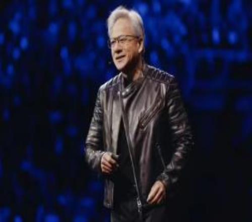 你信嗎黃仁勛談AI對職場影響：只替你干雜活崗位核心得靠人