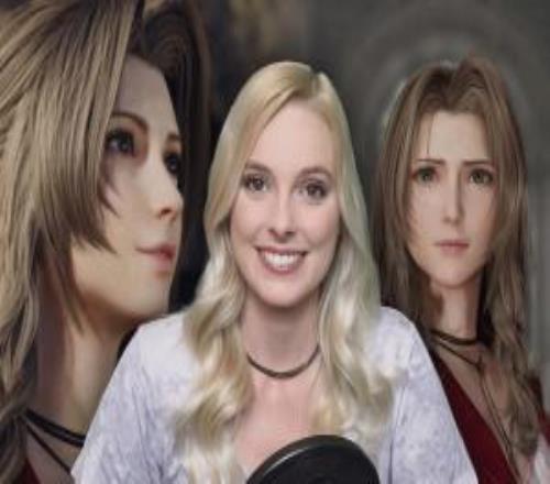 《最終幻想7：重生》愛麗絲演員坦露職業(yè)壓力無戲可接靠直播續(xù)命