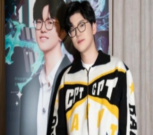 Jiejie曬生日返圖：從來(lái)不裝因?yàn)檎娴膸?/>        </a>      </div>            <div   id=