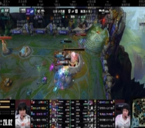 媒體人：AL都不知道咋贏的局，給ON找機(jī)會(huì)帶贏了太變態(tài)了