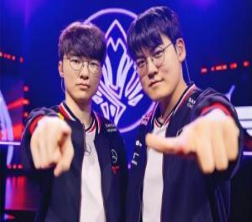 好聚好散Faker談與Guma最后一次對話：奪冠他很關鍵對他說辛苦了！