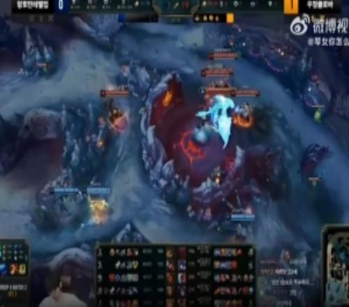 Pyosik：昨天和22DRX見面了，感覺等Deft退伍之后應(yīng)該還會(huì)打職業(yè)