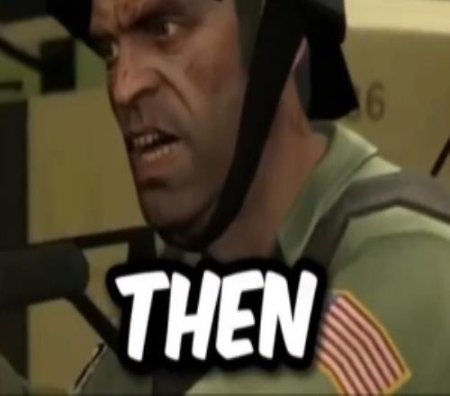 麥克演員粉絲活動現場當面“炮轟”崔佛演員！因他不玩《GTA》