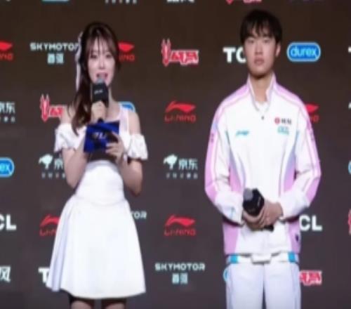 Knight：我们会越打越强，Viper特别好相处