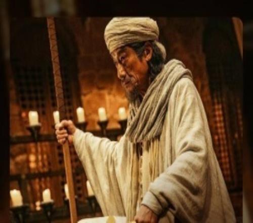 吳京《鏢人》票房突破9億！AI預(yù)測(cè)總票房升至16億