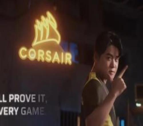 Gumayusi也开始有自己的代言产品了！理性讨论：ZOFGK最后会不会是Zeus混得最差