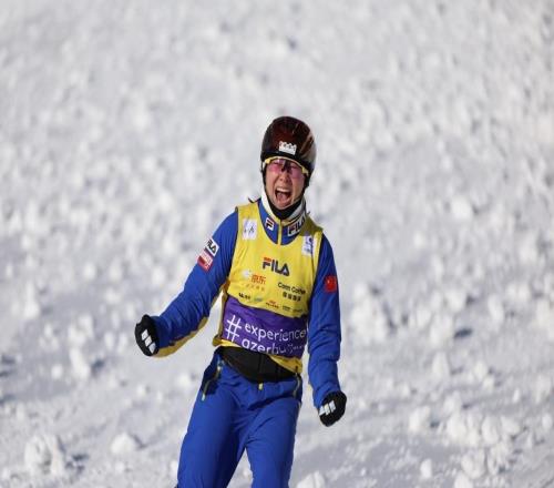 北京福地見證傳承，中國空中技巧隊瞄準米蘭冬奧金牌