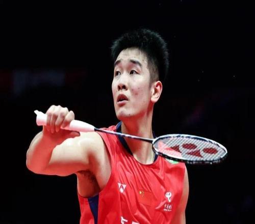 農歷馬年第一戰(zhàn)，國羽出戰(zhàn)德國賽備戰(zhàn)全英賽