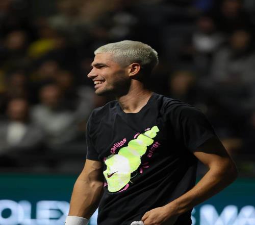 年度十大瘋狂瞬間上：阿卡費雷羅分手，茲維發表陰謀論！