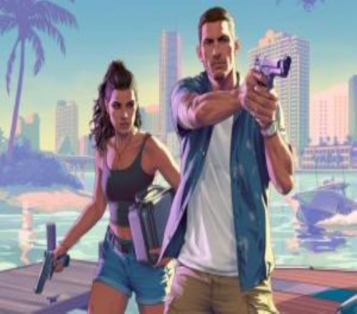 《GTA6》又跳票了！R星突然官宣：游戏将再度延期半年发售！