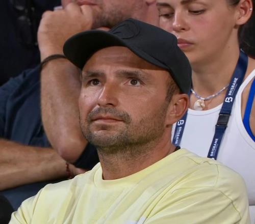 前網球選手揭露反興奮劑事件，炮轟國際網球誠信機構腐敗不公