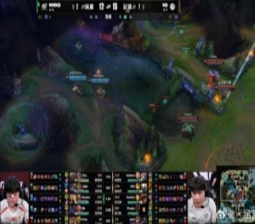 涵藝：春之虎帝真有說法啊這沙皇玩得這么嗨中單GAP了